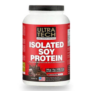 Isolated Soy Protein